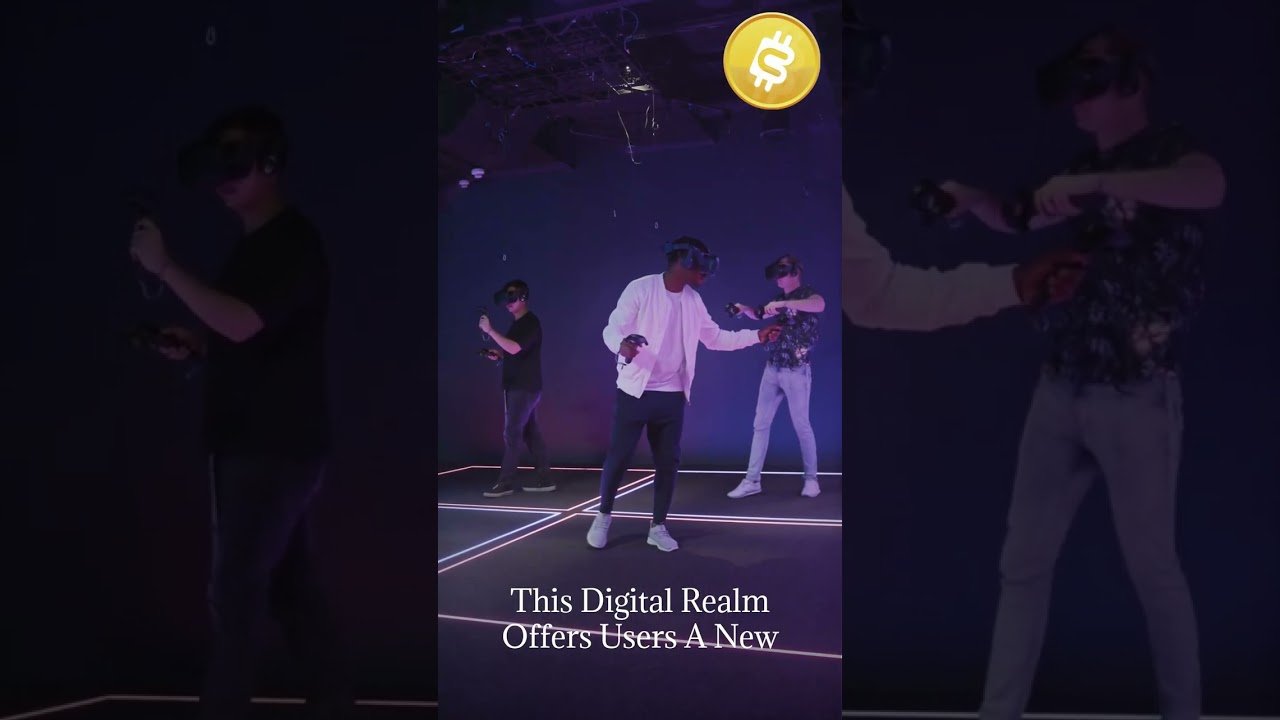 Exploring the Metaverse: A Beginner's Guide