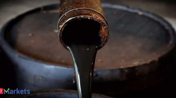 4 reasons why crude oil is not likely to sustain $80/bbl. How is India impacted?