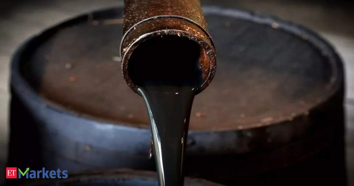 4 reasons why crude oil is not likely to sustain $80/bbl. How is India impacted?