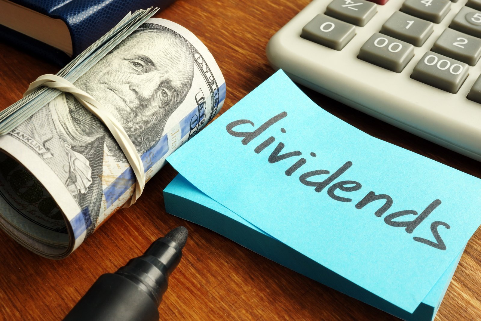 A $3.8 Billion Deal Is Making These Ultra-High-Yielding Dividend Stocks Even Safer