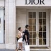Bain & Co luxury report shows personal goods shrank last year