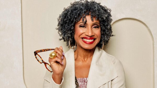 Dr. Sherece West-Scantlebury to retire as president, CEO of Winthrop Rockefeller Foundation