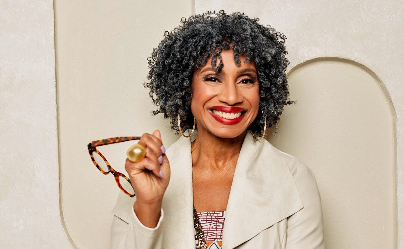 Dr. Sherece West-Scantlebury to retire as president, CEO of Winthrop Rockefeller Foundation