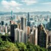 Hong Kong's Regencell Bioscience triples in latest surge for a speculative stock