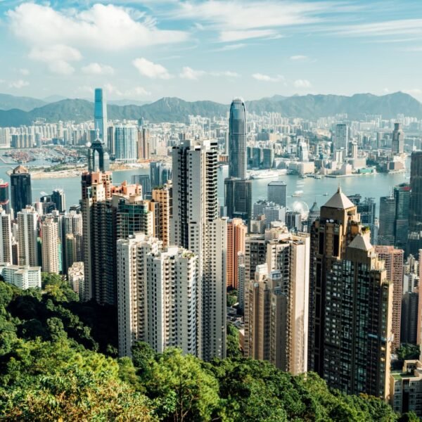 Hong Kong's Regencell Bioscience triples in latest surge for a speculative stock