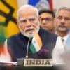 To Lead the Global South, India Must Get Its Own House in Order