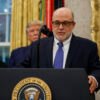 Mark Levin Tells Trump, 'NO MORE MEETINGS' With Iran
