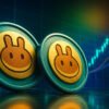 PancakeSwap extends lead as monthly DEX volume tops $500B