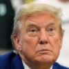 Trump's latest judicial pick is someone Joe Biden almost nominated