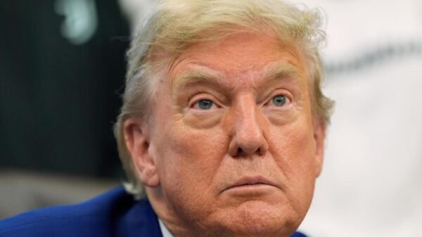 Trump's latest judicial pick is someone Joe Biden almost nominated