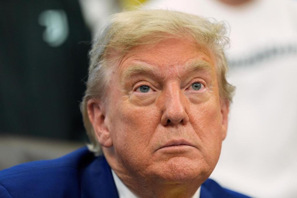 Trump's latest judicial pick is someone Joe Biden almost nominated