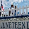 What Juneteenth means this year