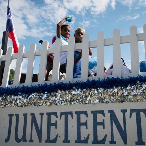 What Juneteenth means this year