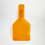 Щиток захисний, помаранчевий(ві), від УФ-випромінювання Jen Cure-Shield, 1шт (Джендентал-Україна)