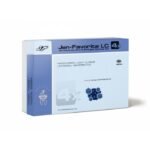 Jen-Favorite Starter Kit (Джен-Фаворіт LC), Н-р: 4 х шпр.4г (A2E, A3E, A2D, A3D) - Реставраційний композит, наногібридний (Джендентал-Україна)