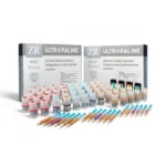 Ultropaline-ZR (Ультропалін-ZR), флак. 30г - Дентин напівпрозорий, порошок (Джендентал-Україна)