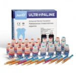 Ultropaline Big Kit Paste (Ультропалін), Н-р: 790г+100мл (асорті) - Набір Великий (Джендентал-Україна)