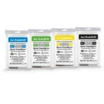 Jen-EndoDrill (Джен-ЕндоДріль), 1шт - Розгортка для штифтів (Джендентал-Україна)