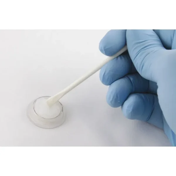 Zuremin-CaPF (Зуремін), Н-р: 2х5мл - Ремінералізуючий гель (Джендентал-Україна)