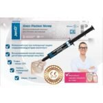 Jen-Radiance Molar FW, шпр.6г - Балк-філл композит, текучий (Джендентал-Україна)