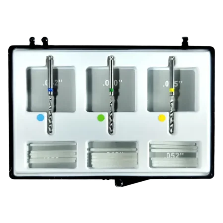 jen esthe post pre silanized (Джен Есте Пре Сіланизовані), Н р: 18шт+3шт розм.= (асорті) Штифти скловолоконні пресіланізовані (Джендентал Україна)