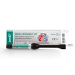 Jen-Favorite (ZrSi) (Джен-Фаворіт LC (ZrSi)), шпр.4г - Кольоровий композит, наногібридний пакуємий (Джендентал-Україна)