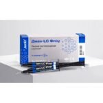 Jen-LC Flow (Джен-LC Флоу), Н-р: 4 х шпр.3г (2xA2, 2xA3) - Текучий композит, мікрогібридний (Джендентал-Україна)