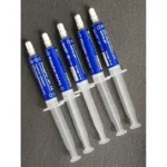 Травильний гель (37% ортофосфорної кислоти з антисептиком) Phospho-Jen AS (Фосфо-Джен AS) (Джендентал-Україна)